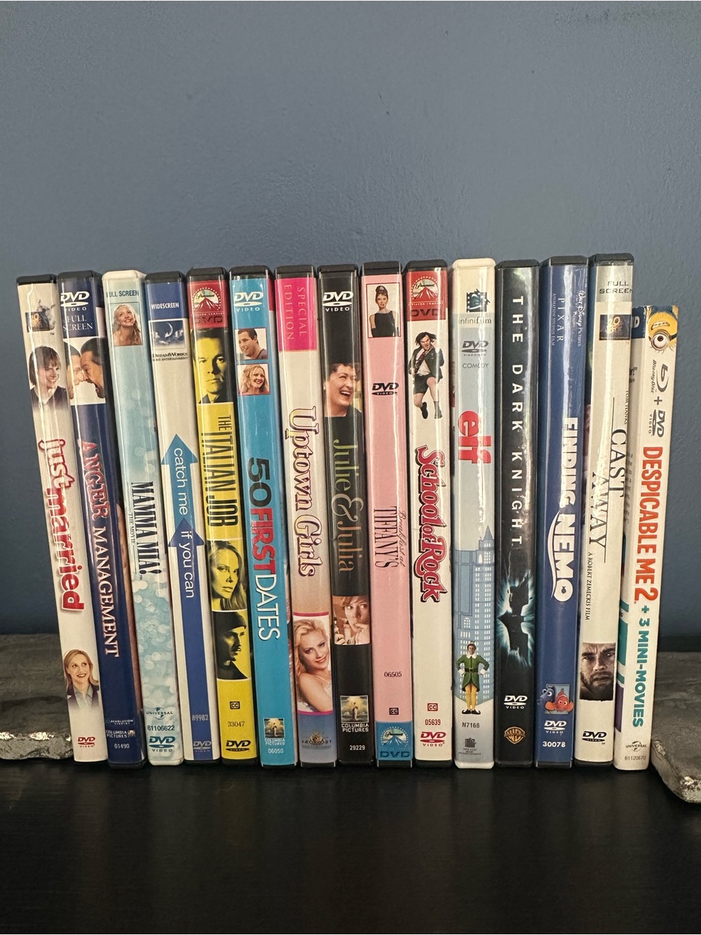 2000s Nostalgic DVD Collection - Make an Offer!
